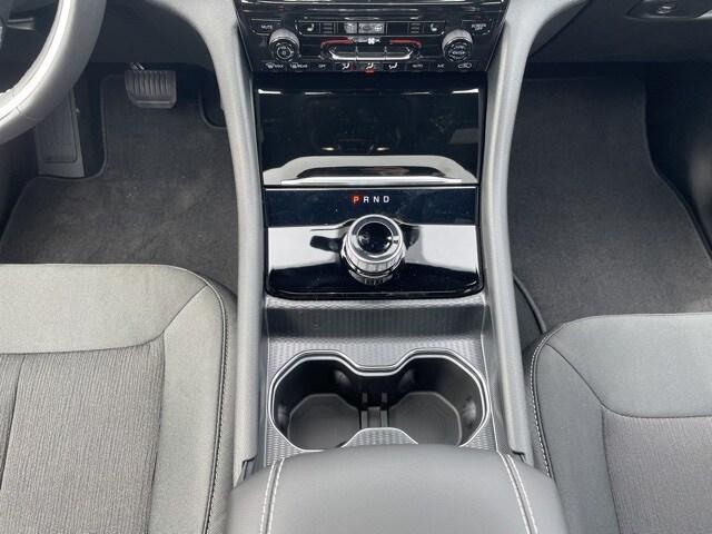 new 2025 Jeep Grand Cherokee L car, priced at $42,615