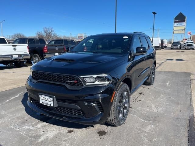 new 2025 Dodge Durango car, priced at $53,575