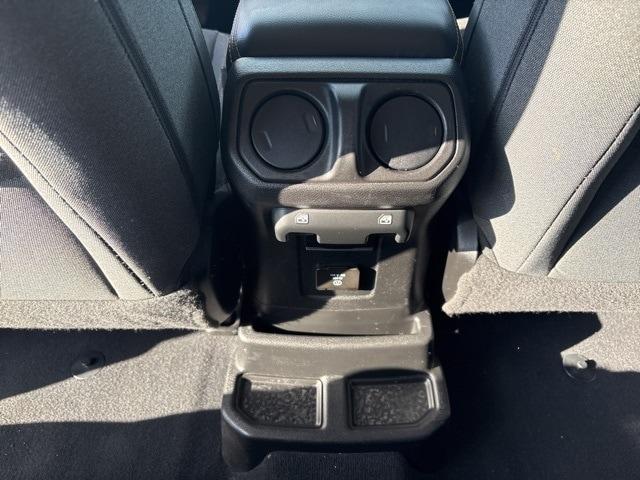 used 2024 Jeep Wrangler 4xe car, priced at $33,999