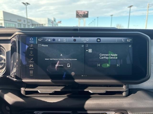 used 2024 Jeep Wrangler 4xe car, priced at $33,999