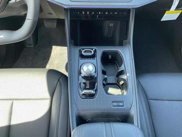 new 2025 Jeep Wagoneer S car, priced at $65,495