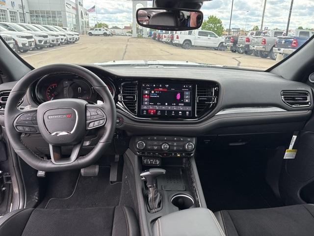 new 2025 Dodge Durango car