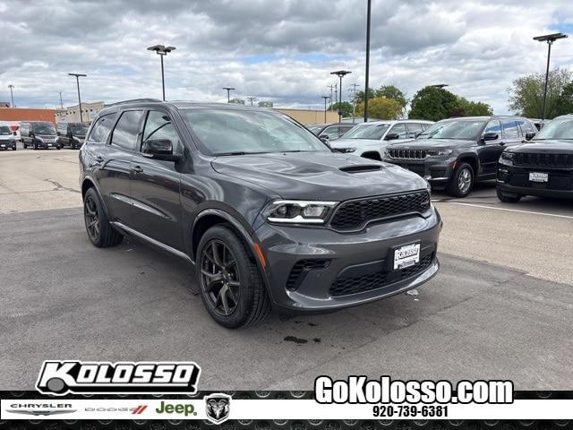 new 2025 Dodge Durango car