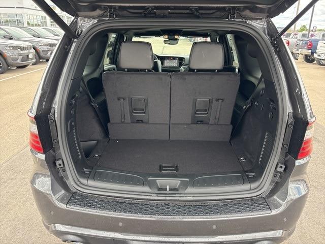 new 2025 Dodge Durango car, priced at $59,297