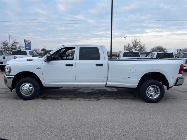 new 2024 Ram 3500 car, priced at $64,551