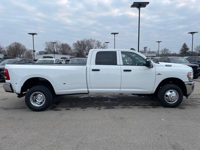 new 2024 Ram 3500 car, priced at $63,156