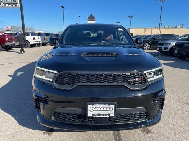 new 2024 Dodge Durango car, priced at $55,955