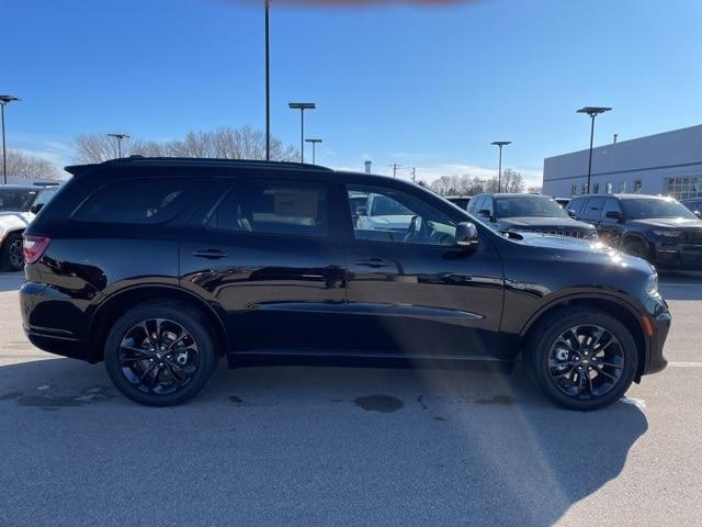 new 2024 Dodge Durango car, priced at $55,955