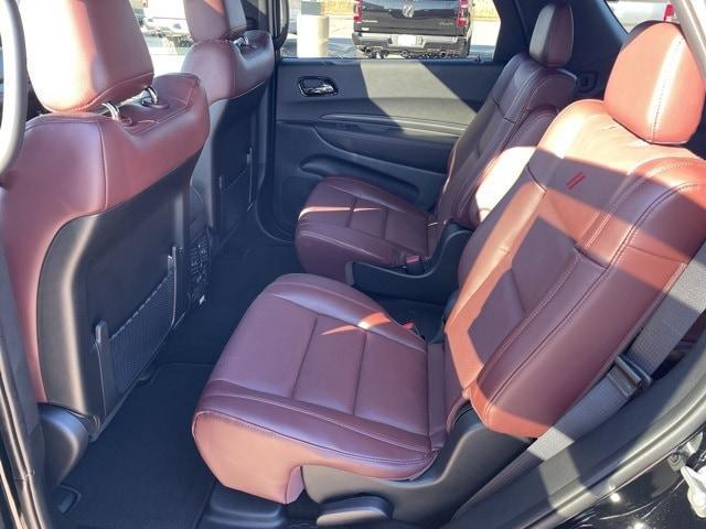 new 2024 Dodge Durango car, priced at $55,955