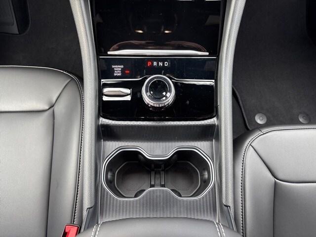 new 2025 Jeep Grand Cherokee car, priced at $47,965