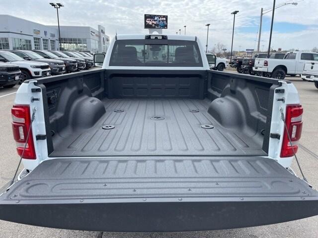 new 2024 Ram 3500 car, priced at $54,942