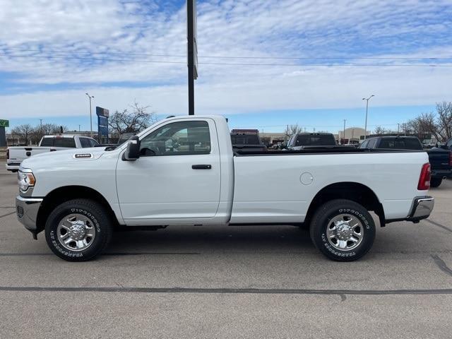 new 2024 Ram 3500 car, priced at $52,442