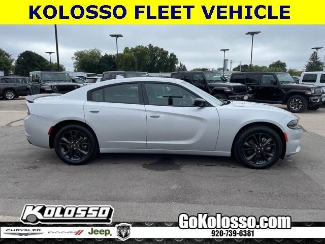 used 2023 Dodge Charger car, priced at $32,688