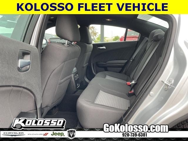 used 2023 Dodge Charger car, priced at $32,688