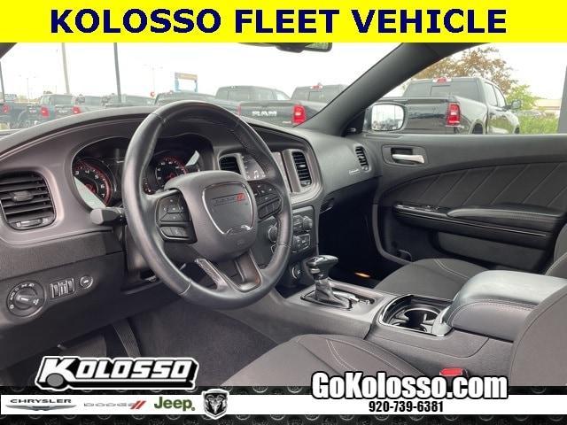used 2023 Dodge Charger car, priced at $32,688