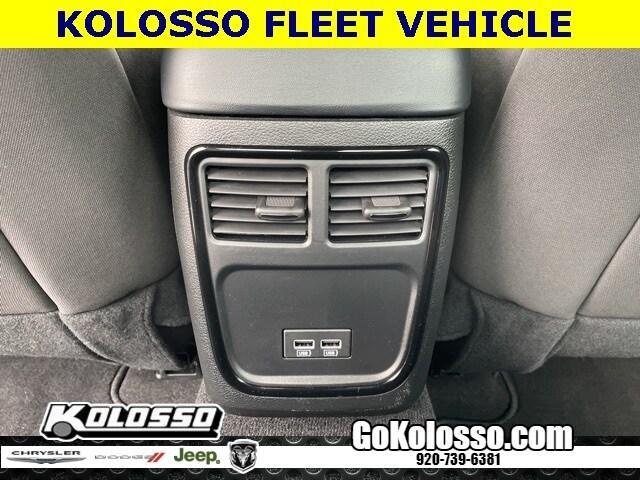 used 2023 Dodge Charger car, priced at $32,688