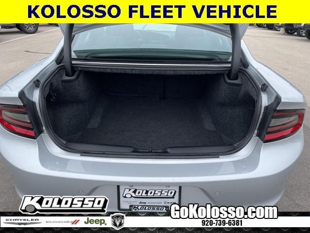 used 2023 Dodge Charger car, priced at $32,688