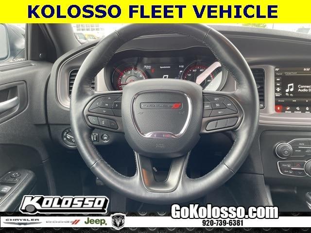 used 2023 Dodge Charger car, priced at $32,688