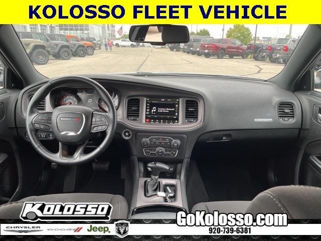 used 2023 Dodge Charger car, priced at $32,688