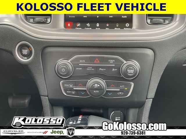 used 2023 Dodge Charger car, priced at $32,688