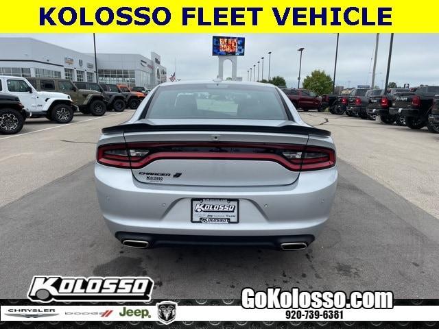 used 2023 Dodge Charger car, priced at $32,688