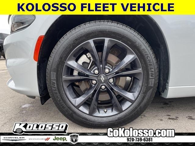 used 2023 Dodge Charger car, priced at $32,688