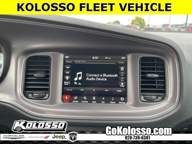 used 2023 Dodge Charger car, priced at $32,688