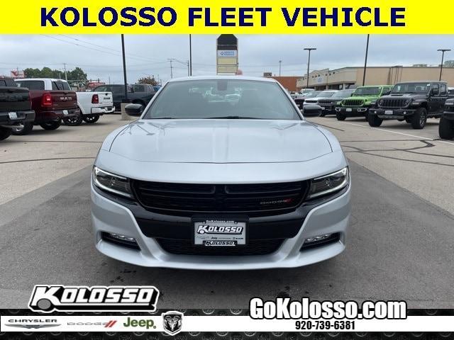 used 2023 Dodge Charger car, priced at $32,997