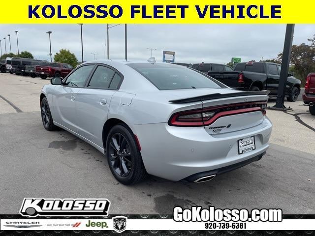 used 2023 Dodge Charger car, priced at $32,688