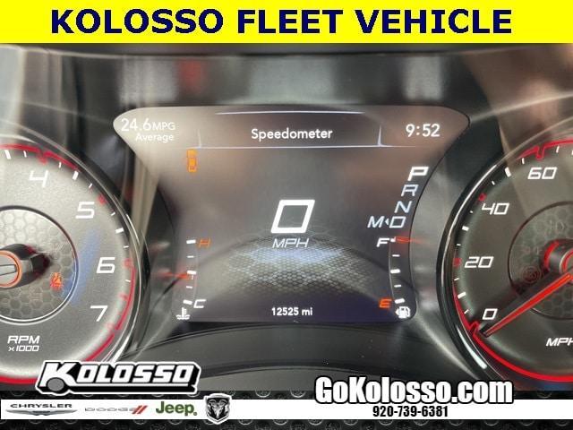 used 2023 Dodge Charger car, priced at $32,688