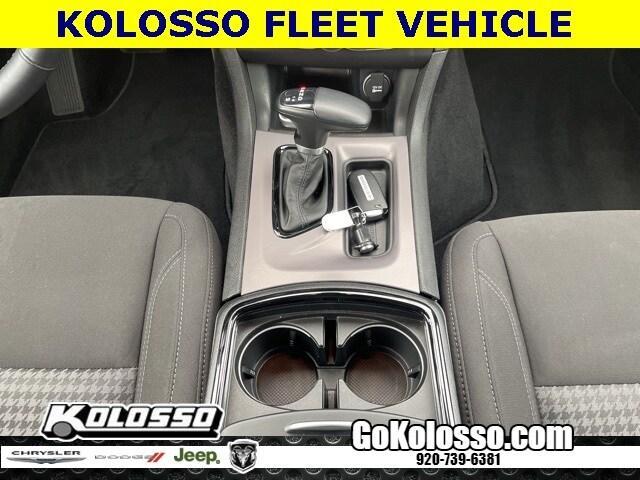 used 2023 Dodge Charger car, priced at $32,688
