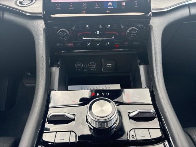 new 2025 Jeep Grand Cherokee L car, priced at $61,495