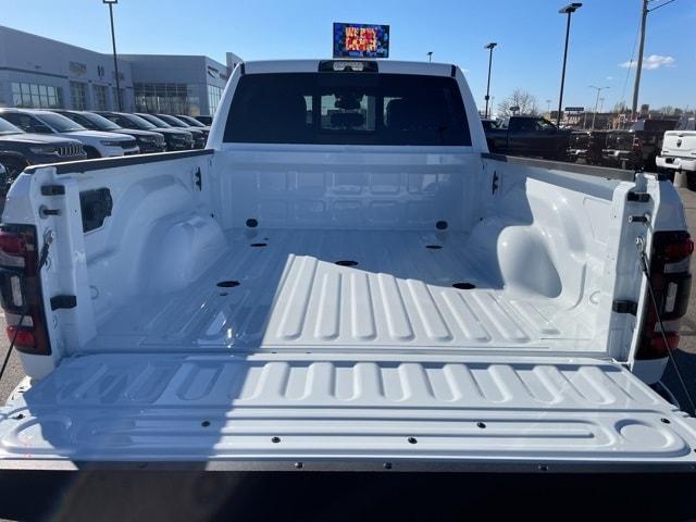 new 2024 Ram 2500 car, priced at $67,968