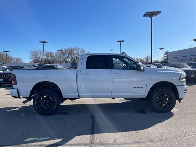 new 2024 Ram 2500 car, priced at $67,968