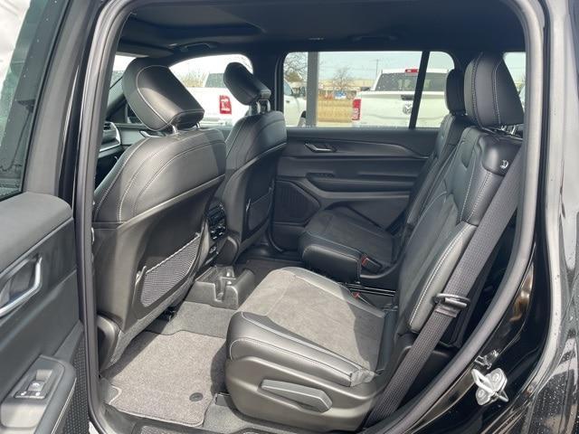 new 2025 Jeep Grand Cherokee L car, priced at $46,932