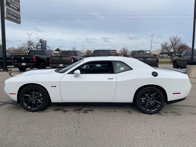 new 2023 Dodge Challenger car, priced at $40,988