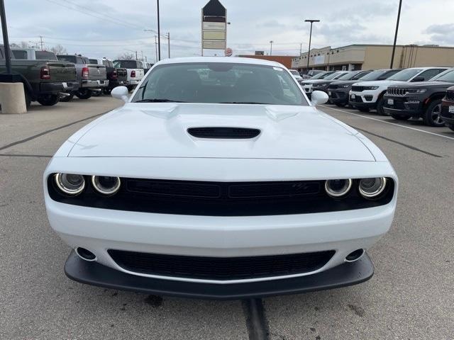 new 2023 Dodge Challenger car, priced at $40,988