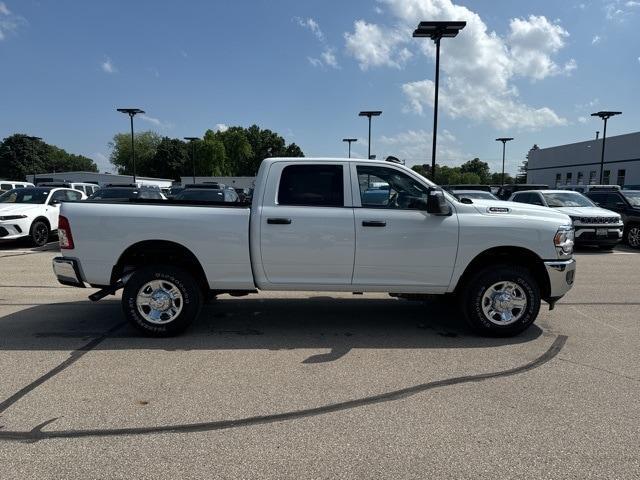 new 2024 Ram 2500 car, priced at $53,485