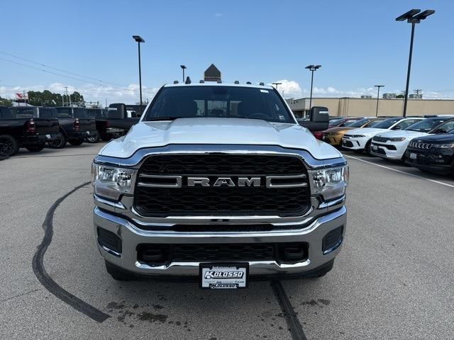 new 2024 Ram 2500 car, priced at $53,485