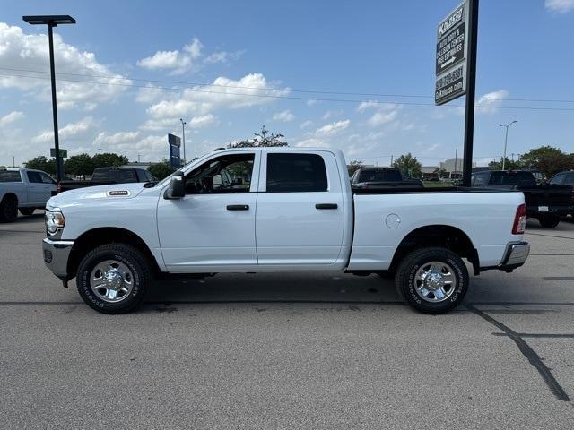 new 2024 Ram 2500 car, priced at $53,485