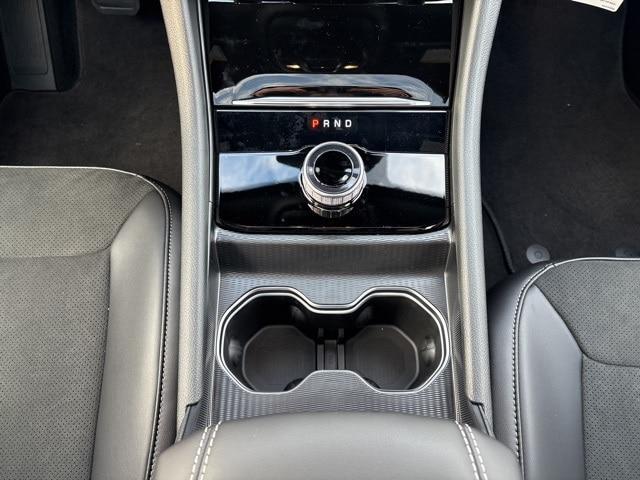 new 2025 Jeep Grand Cherokee car, priced at $45,297