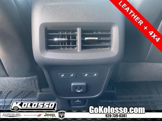 used 2022 Chevrolet Equinox car, priced at $25,656