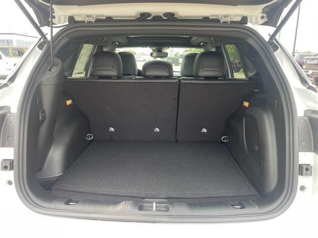 new 2025 Jeep Compass car, priced at $35,311