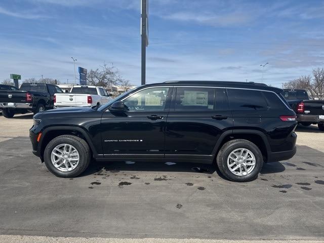 new 2025 Jeep Grand Cherokee L car, priced at $42,710
