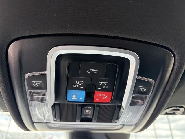 new 2025 Ram 1500 car, priced at $53,144