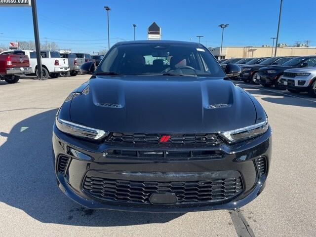 new 2024 Dodge Hornet car, priced at $36,609