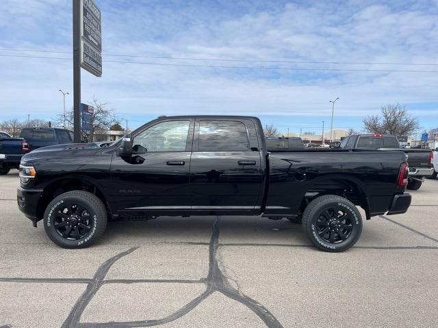 new 2024 Ram 2500 car, priced at $67,999