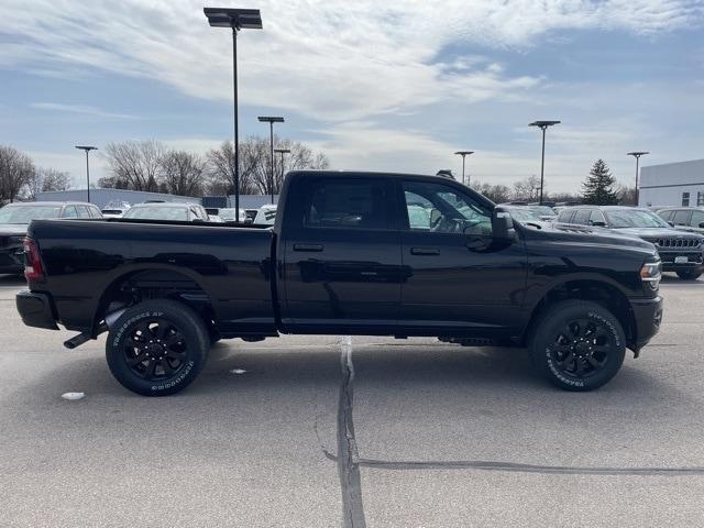 new 2024 Ram 2500 car, priced at $67,999