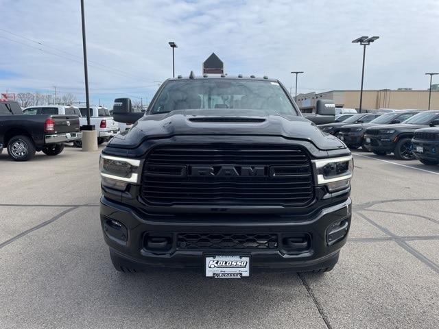 new 2024 Ram 2500 car, priced at $67,999