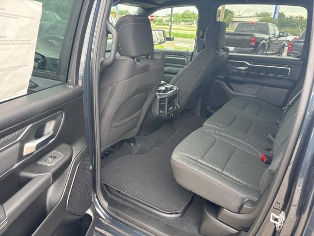 new 2026 Ram 1500 car, priced at $58,424
